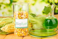 Treal biofuel availability