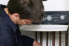 boiler replacement Treal