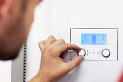 best Treal boiler servicing companies