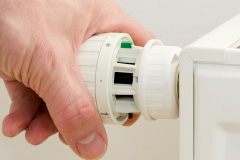 Treal central heating repair costs