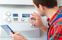 free commercial Treal boiler quotes